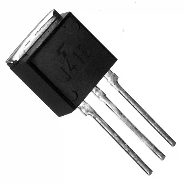 2SK3820-DL-1EX onsemi  Transistors - FETs MOSFETs - RF